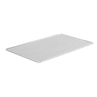 Schneider Perforiertes Backblech Aluminium