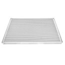 Schneider Perforiertes Backblech Aluminium