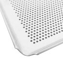 Schneider Perforiertes Backblech Aluminium