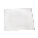 Satin Band Tischdecke Weiß 91 X 91Cm