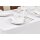 Mitre Essentials Occasions Tischdecke Weiß 135Cm