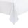 Mitre Essentials Occasions Tischdecke Weiß 135X230Cm