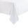 Mitre Essentials Occasions Tischdecke Weiß 229Cm