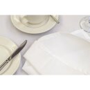 Mitre Essentials Occasions Runde Tischdecke Weiß 230Cm