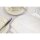 Mitre Essentials Occasions Runde Tischdecke Weiß 230Cm