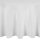 Mitre Essentials Occasions Runde Tischdecke Weiß 280Cm