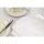 Mitre Essentials Occasions Runde Tischdecke Weiß 280Cm