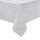 Mitre Luxury Luxor Tischdecke Weiß 178 X 275Cm
