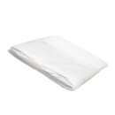 Mitre Luxury Luxor Runde Tischdecke Weiß 230Cm