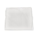 Mitre Luxury Luxor Runde Tischdecke Weiß 230Cm