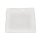 Mitre Luxury Luxor Runde Tischdecke Weiß 230Cm