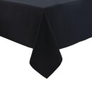 Mitre Essentials Occasions Tischdecke Schwarz 90Cm
