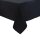 Mitre Essentials Occasions Tischdecke Schwarz 229 X 229 Cm