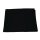 Mitre Essentials Occasions Tischdecke Schwarz 229 X 229 Cm