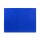 Hygiplas Ldpe Schneidebrett Blau 60X45X1Cm