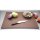 Hygiplas Ldpe Schneidebrett Braun Groß  60X45X1Cm