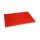 Hygiplas Standard Schneidebrett Mit Hoher Dichte Rot,12(H) X 450(B) X 300(T)Mm