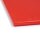 Hygiplas Standard Schneidebrett Mit Hoher Dichte Rot,12(H) X 450(B) X 300(T)Mm