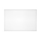 Hygiplas Standard Schneidebrett Mit Hoher Dichte Weiß, 12(H) X 450(B) X 300(T)Mm