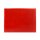 Hygiplas Extra Großes Schneidebrett Mit Hoher Dichte Rot,2,5(H) X 45(B)Cm