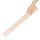 Vogue Nudelholz Buche 45,7Cm