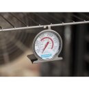 Kitchen Craft Ofenthermometer