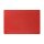 Hygiplas Ldpe Schneidebrett Rot 45X30X1Cm
