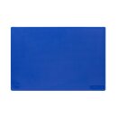 Hygiplas Ldpe Schneidebrett Blau 45X30X1Cm