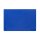 Hygiplas Ldpe Schneidebrett Blau 45X30X1Cm