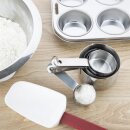 Vogue Messbehälter 5Er Set