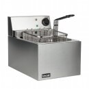 Lincat Profi Fritteuse 4 Liter - Tischfritteuse...