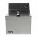 Lincat Profi Fritteuse 4 Liter - Tischfritteuse...