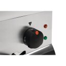 Lincat Fritteuse DF33 - Tischfritteuse 9L, Edelstahl,...