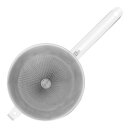 Vogue Spitzsieb Edelstahl 18Cm