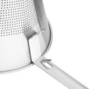 Vogue Spitzsieb Edelstahl 18Cm