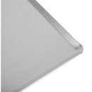 Matfer Bourgeat Aluminium-Backblech 60 X 40Cm