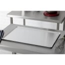 Matfer Bourgeat Aluminium-Backblech 60 X 40Cm