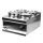 Lincat Silverlink 600 Bain-Marie Bs4W 4X 4,5L