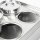 Lincat Silverlink 600 Bain-Marie Bs4W 4X 4,5L