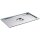 Matfer Bourgeat Edelstahl-Deckel Gn1/1