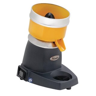 Santos Zitruspresse 11 mit 30 Liter - mit 3 Presskegeln, 1500 U/min, 130 W