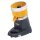 Santos Zitruspresse 11 mit 30 Liter - mit 3 Presskegeln, 1500 U/min, 130 W