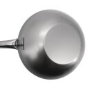 Vogue Wok Aus Stahl Mit Flachem Boden 330Mm