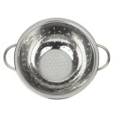 Vogue Gemüseseiher Edelstahl Durchmesser 23Cm