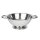 Vogue Gemüseseiher Edelstahl Durchmesser 23Cm