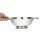 Vogue Gemüseseiher Edelstahl Durchmesser 25,5Cm