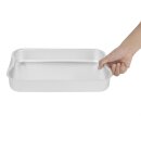 Vogue Bratenpfanne Aluminium 5 X 32 X 21,5Cm
