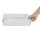 Vogue Bratenpfanne Aluminium 5 X 32 X 21,5Cm