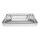 Vogue Bratenpfanne Aluminium 37X26,5X7Cm