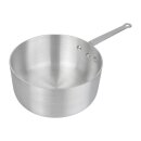 Vogue Aluminium Stieltopf 24Cm